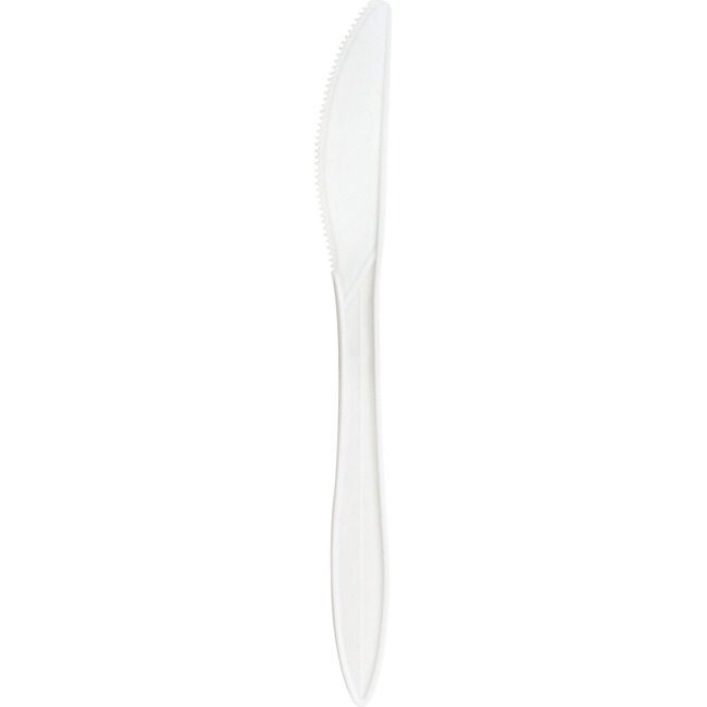 Knife Plastic Genuine Joe GJO20001