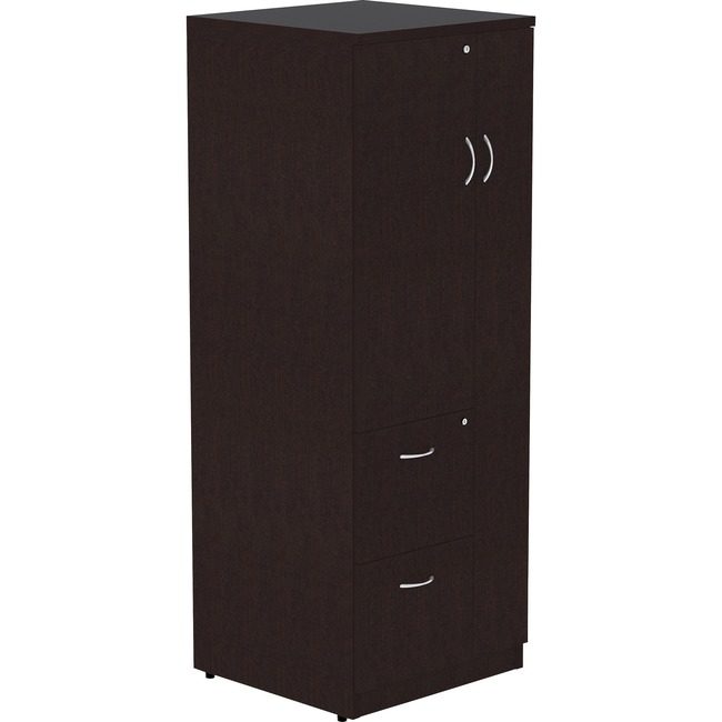 Lorell Cabinet Storage Tall Es LLR18229