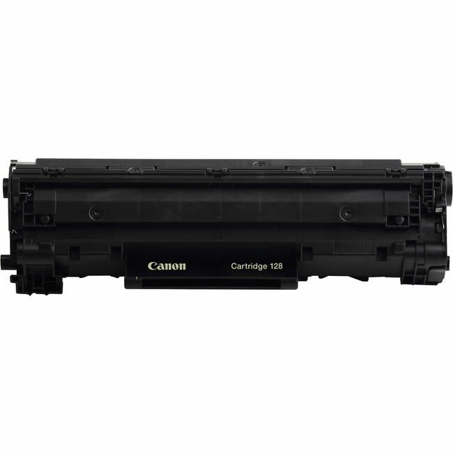 Canon U.S.A. Crtdg Toner Black CNMCARTRIDGE128