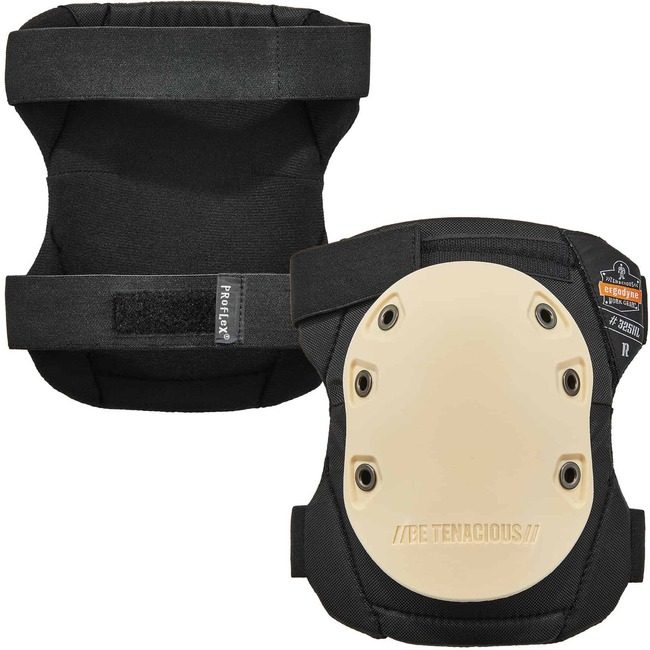Ergodyne Knee Pads Non-Marring-Hl EGO18326