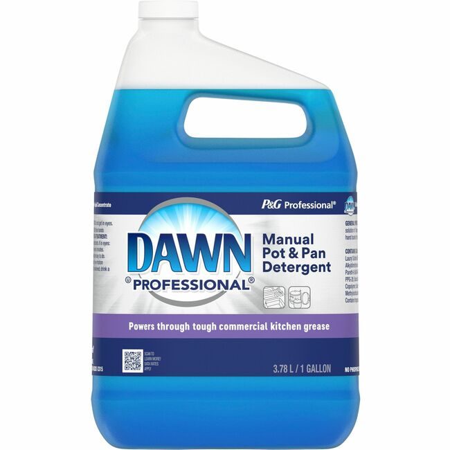 Procter & Gamble P&G Professional / product-specific brand Detergent Dish Dawn 1GL PGC57445