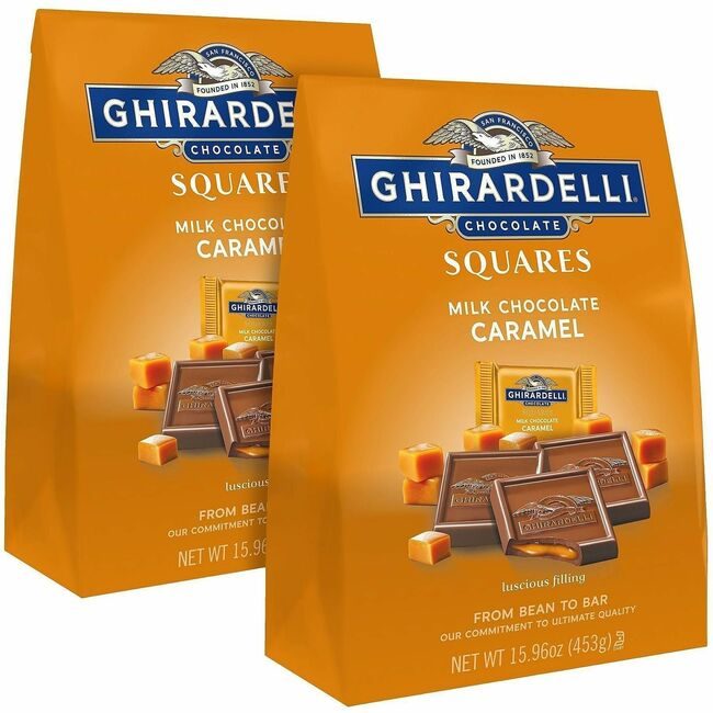 Varies / verify SKU SKU-LEVEL VERIFICATION REQUIRED Candy Ghird Choc Crm 2 Pack GRR60004071