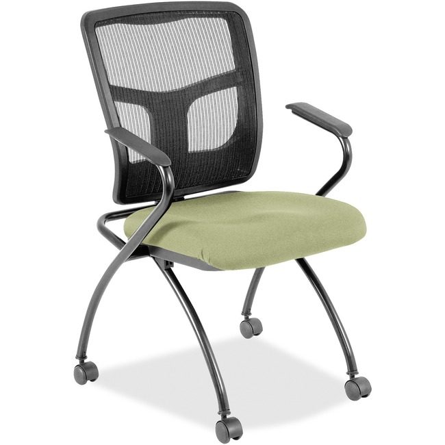 Lorell Chair Guest Nest Sage LLR84374069