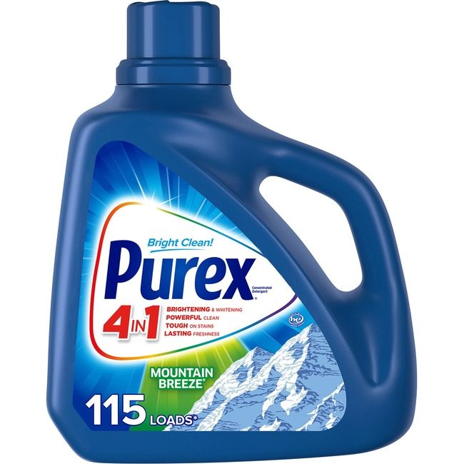 Henkel / Dial Professional Detergent Liqconc Ult Purex DIA05016