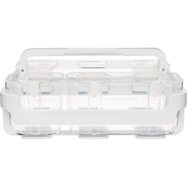 Deflecto Organizer Caddy DEF29003