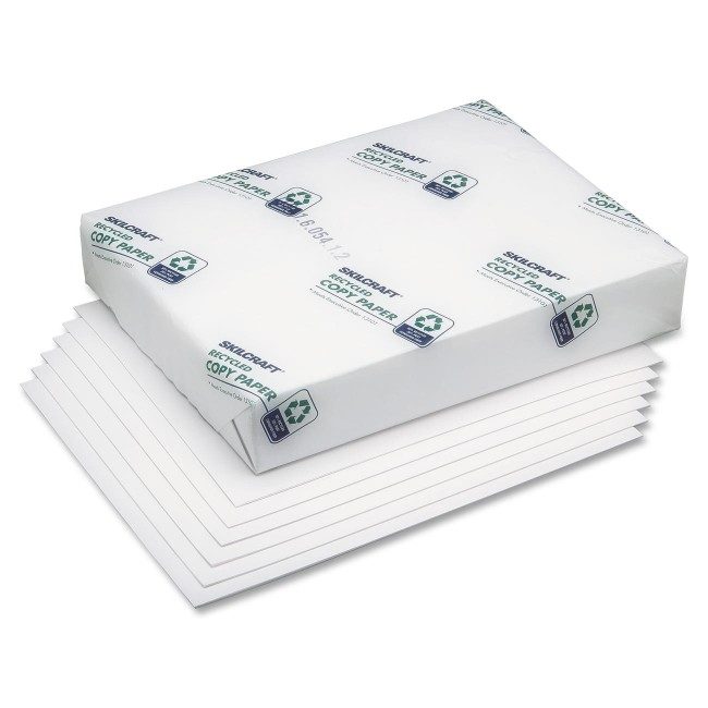 Varies / verify SKU SKU-LEVEL VERIFICATION REQUIRED Paper Fdrlwtrmrk 8.5X11 NSN2002203