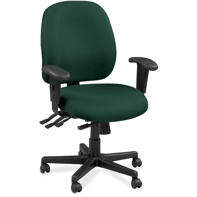 Eurotech Seating Executive Task EUT4980250