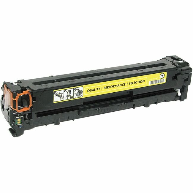 Varies / verify SKU SKU-LEVEL VERIFICATION REQUIRED Toner Cartridge HP125A NSN6901908