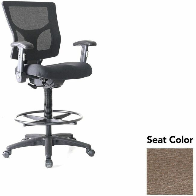 Lorell Chair Stool Malted LLR6202103
