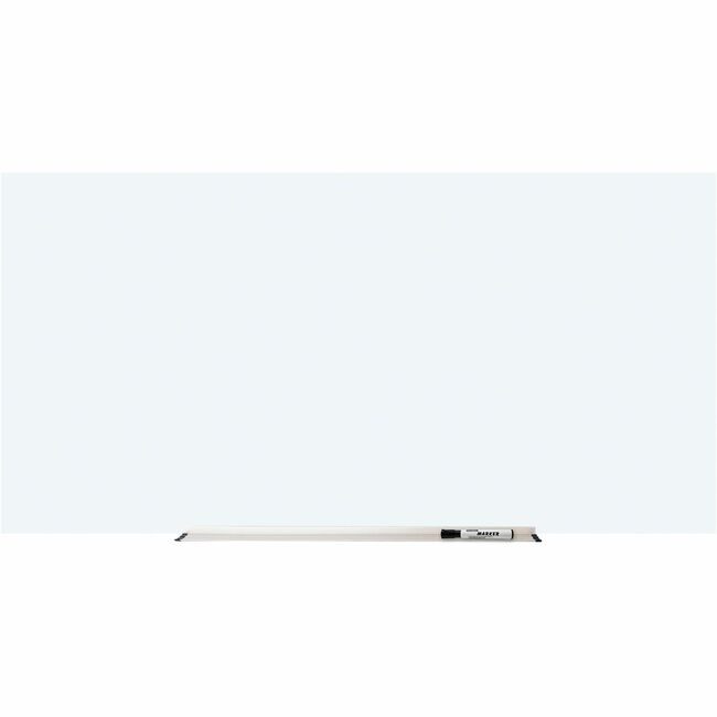 Lorell Board Glass Magnetic 7236 LLR52507