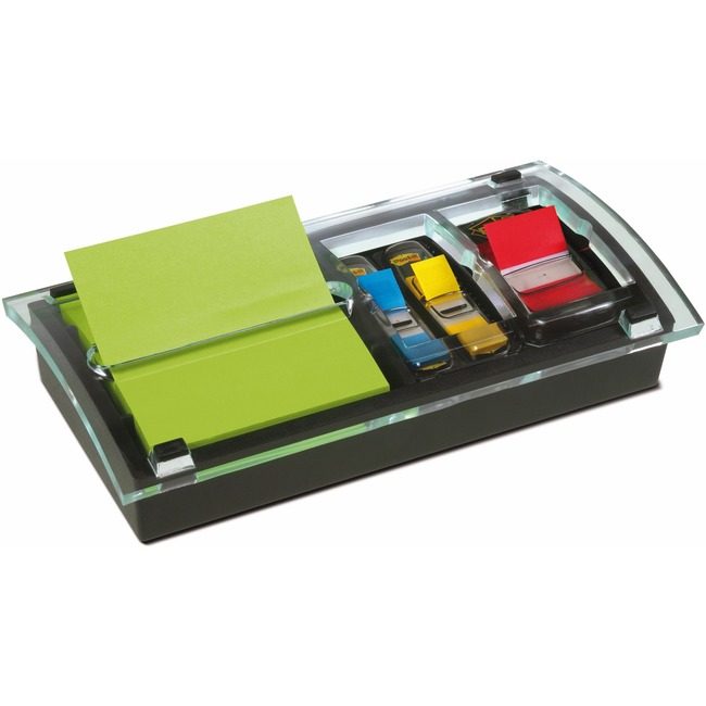 3M Company Dispenser Note Post-It MMMDS100