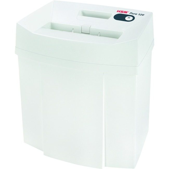 HSM of America Shredder PURE 120 HSM2310113