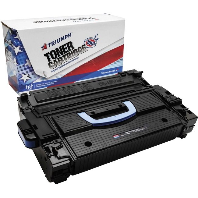 Varies / verify SKU SKU-LEVEL VERIFICATION REQUIRED Toner Reman HP 25X Black NSN6821650