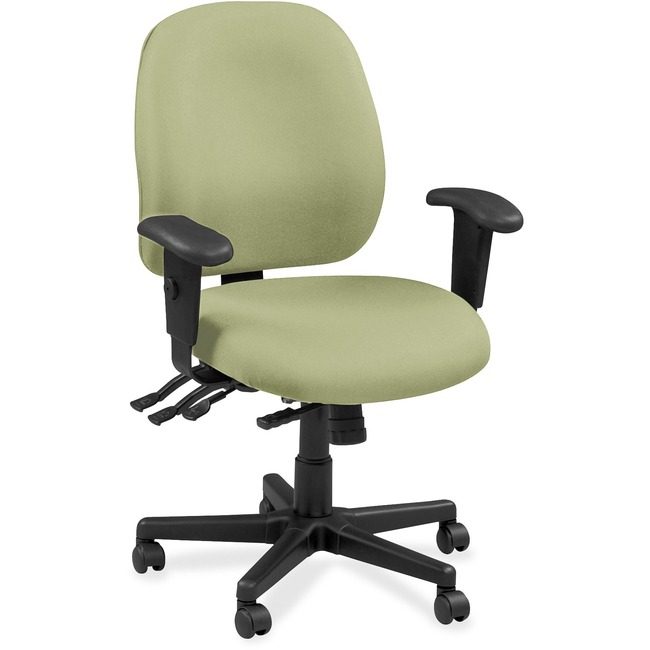 Eurotech Seating Executive Task EUT49802069