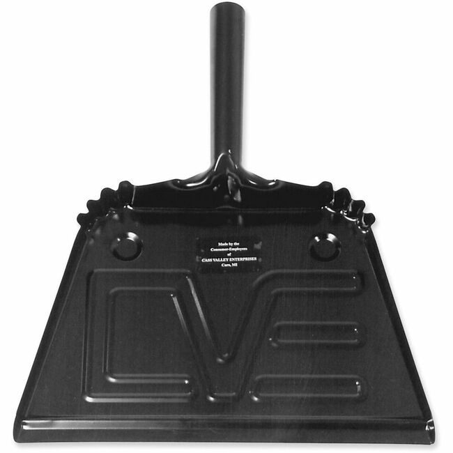 Varies / verify SKU SKU-LEVEL VERIFICATION REQUIRED Dustpan Steel NSN2248308