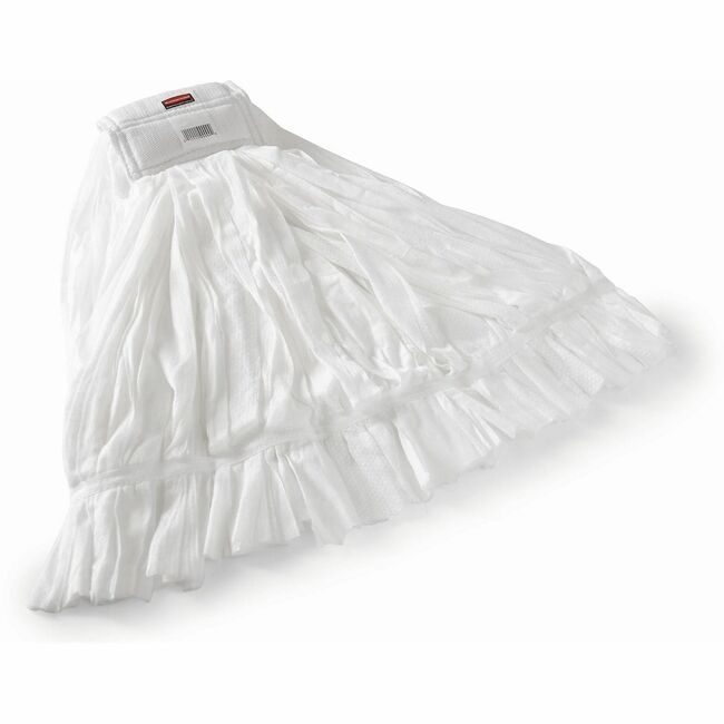 Rubbermaid Commercial Products Cleaning Mophead Disposable RCP2025507