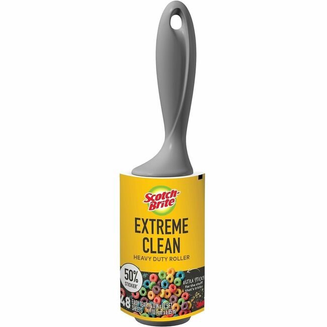 3M Company Lint Roller MMM830RS48