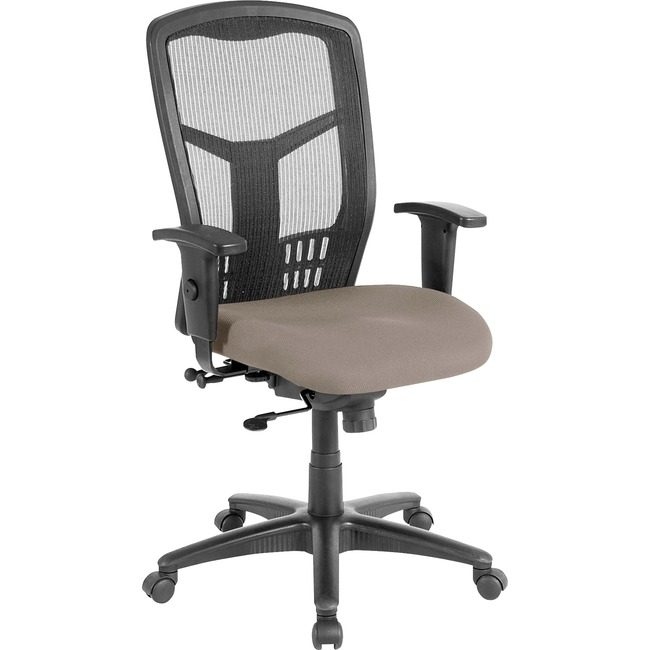 Lorell Chair Hibk Slide Sync Strat LLR86205008