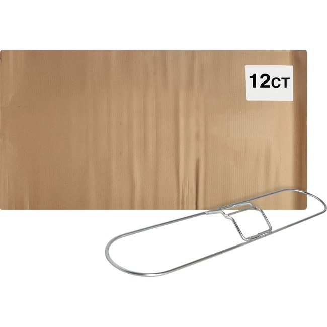 Genuine Joe Frame Dustmop 36" GJO02309CT