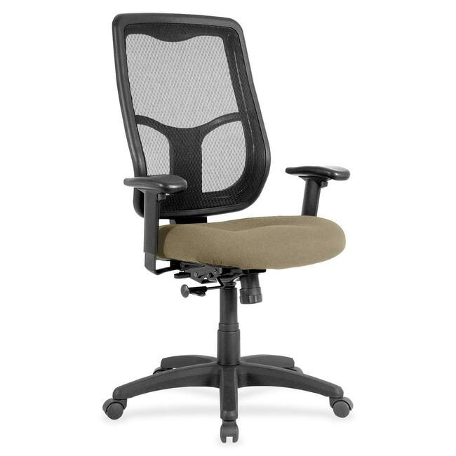 Eurotech Seating Mesh Hb Synchro EUTMTHB9433