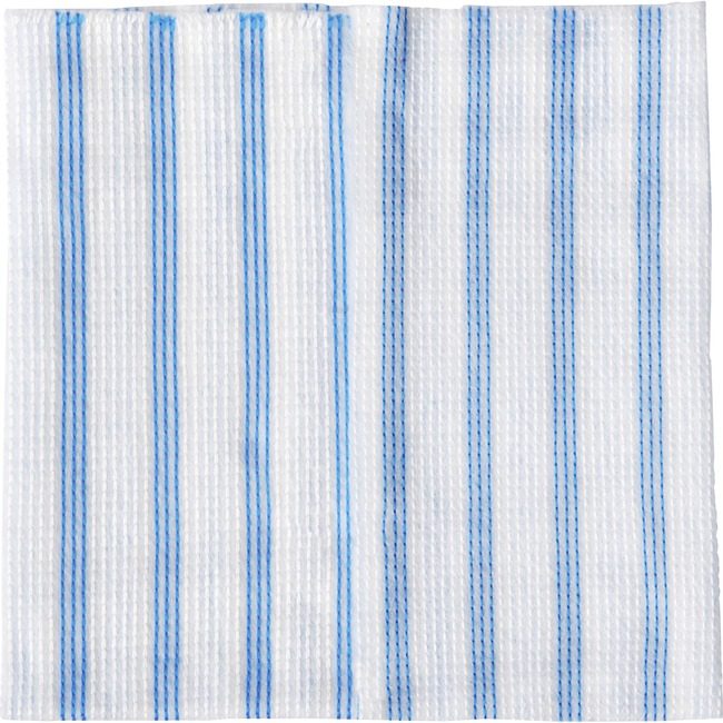 Rubbermaid Commercial Products Pad 18"DISPOSABLEMICROFIBER RCP2134283