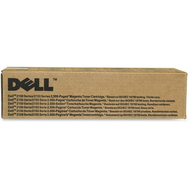 Dell Technologies Crtdg Lsr 2150 2155 Ma 2.5K DLL8WNV5