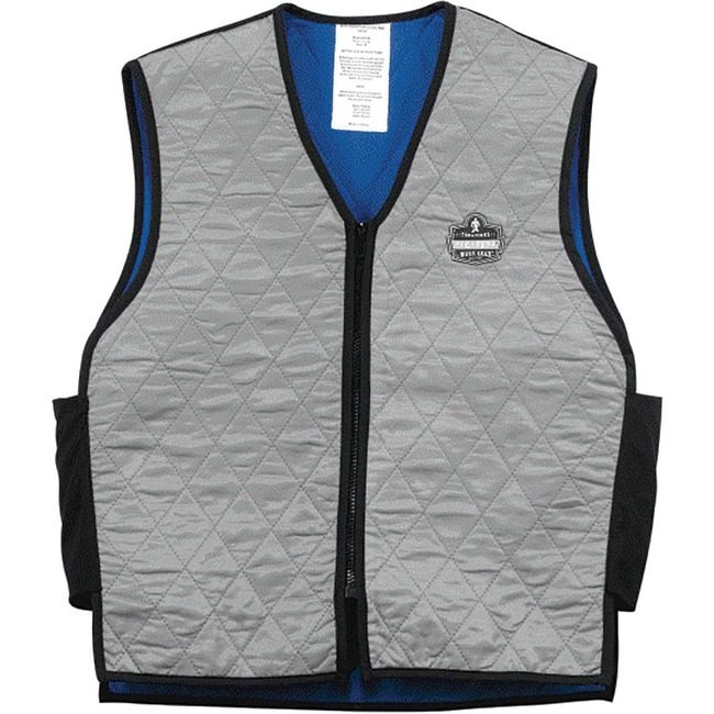 Ergodyne Vest Cooling XL Gray EGO12545