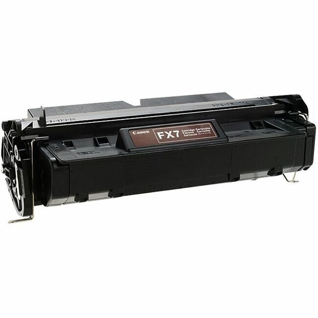 Canon U.S.A. Crtdg Lsr LSRCLS710/720/730 CNMFX-7