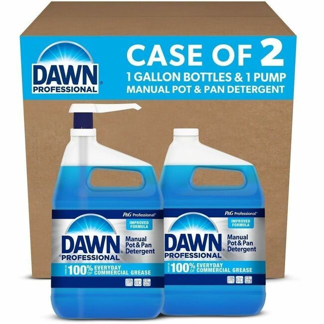 Procter & Gamble P&G Professional / product-specific brand DAWN PROF P&P DET 1G PGC15260