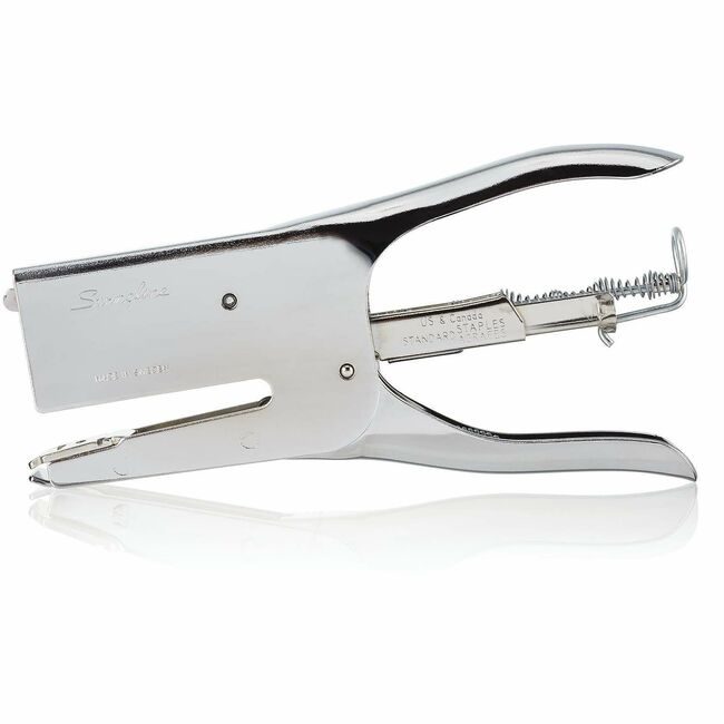 Rapid Stapler Plier RETRO K1 Chrm RPD90119