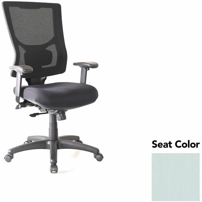Lorell Chair Hi Sync Sldr Breezy LLR62015102