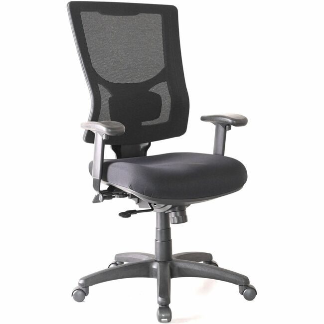 Lorell Chair Hback Sync/Tilt Slider LLR62015