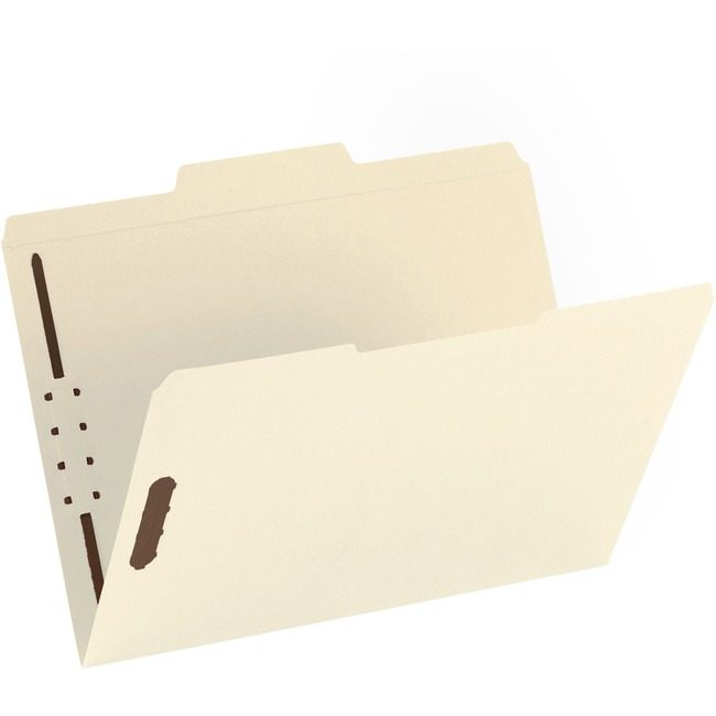 Business Source Folder File Fastnr Letter 1/3 BSN17213