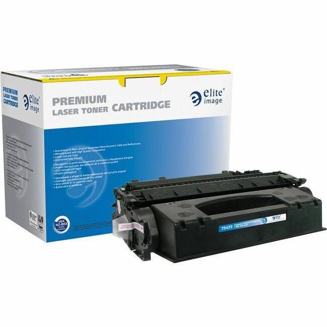 Elite Image Crtdg HEWCE505X ELI75435