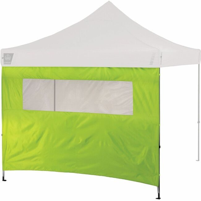 Ergodyne Sidewall Mesh 10 FT Lime EGO12989