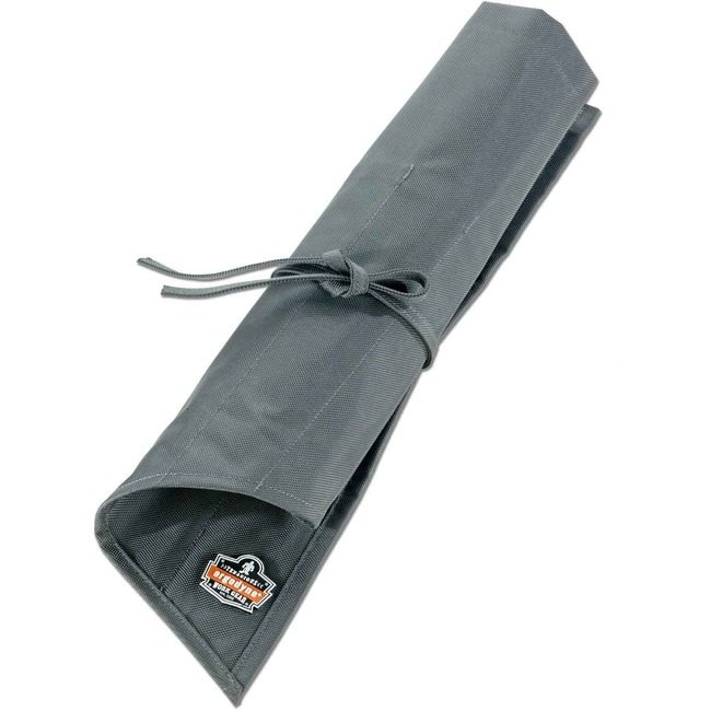 Ergodyne Wrench Roll-Up Gray EGO13772