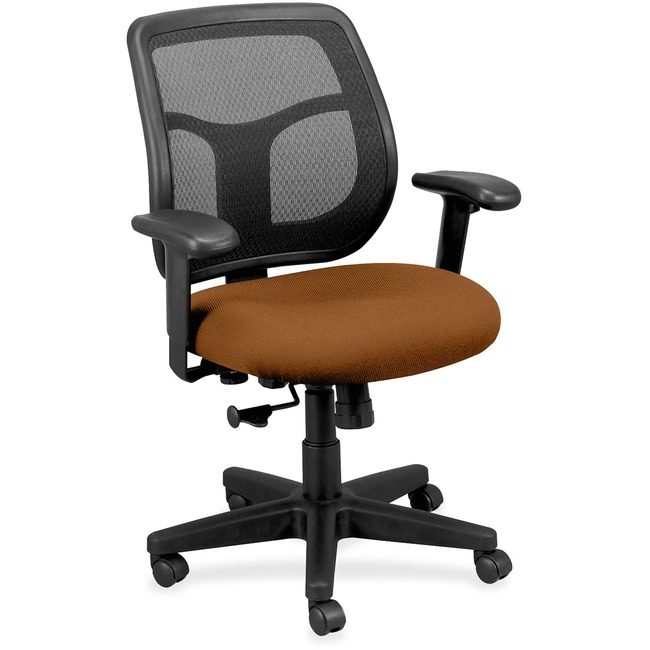 Eurotech Seating Mesh Sync/Tilt Seat EUTMT940073