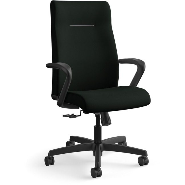 The HON Company Chair Task Exec Hbck Fixarm HONIE102UR10