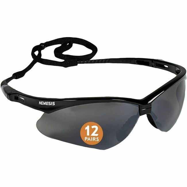 HyFlex / Ansell Eyewear Sfty Nemsis V30 Ske ANS25688