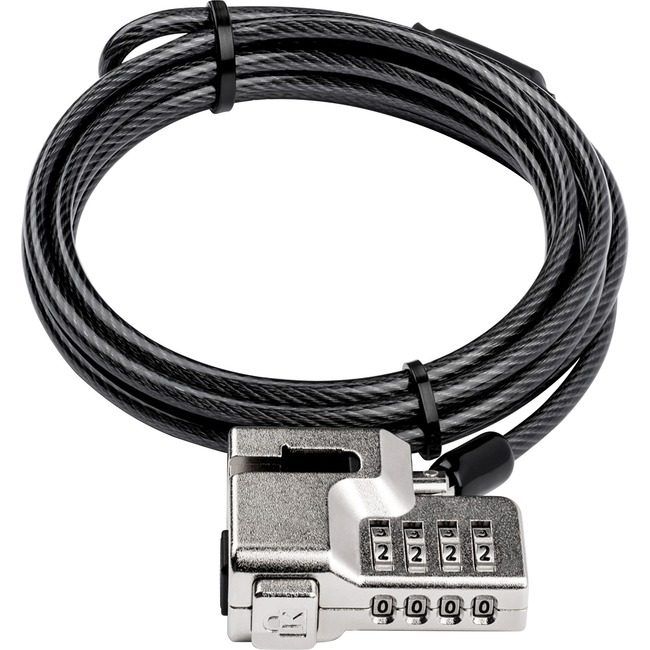 Varies / verify SKU SKU-LEVEL VERIFICATION REQUIRED Computer Locks Combination NSN6952547