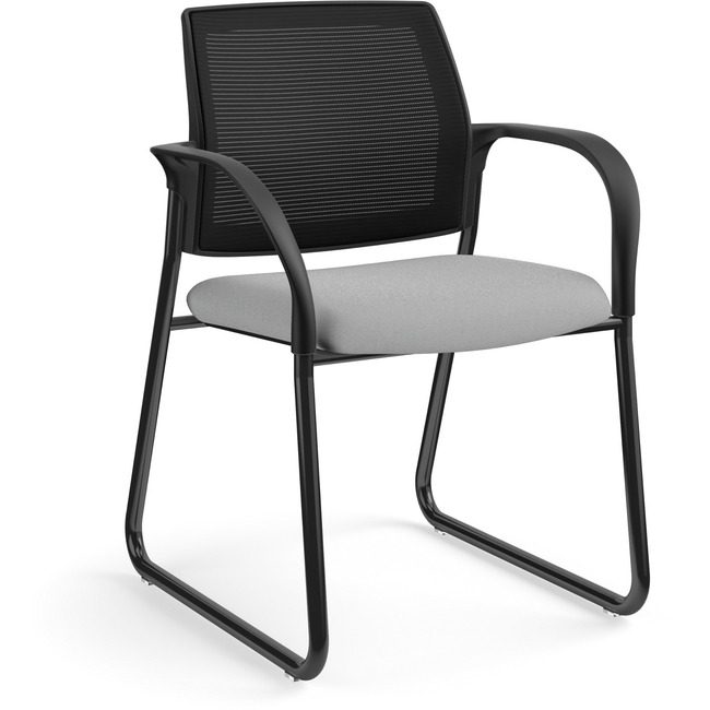 The HON Company Chair Guest Sled Fixarm HONIB108IMCU22