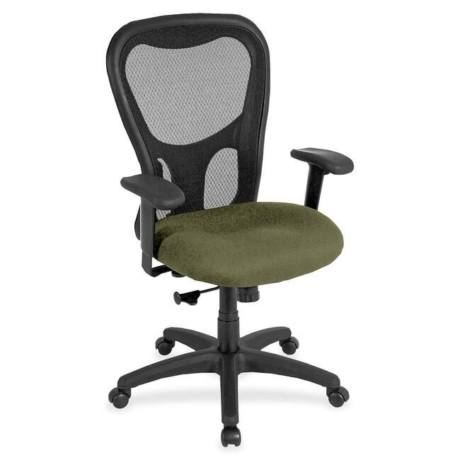 Eurotech Seating Chair Mesh Hi Back EUTMM950034