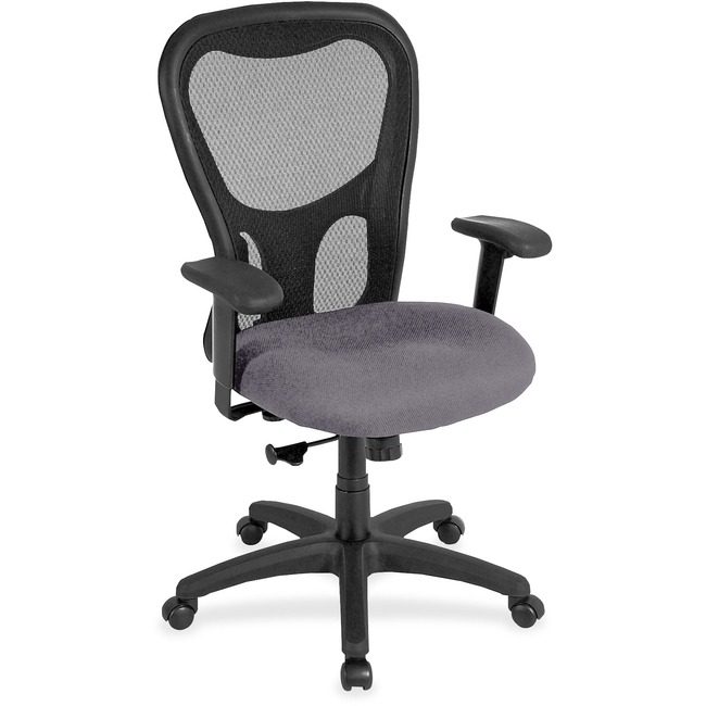 Eurotech Seating Chair Mesh Hi Back EUTMM9500101
