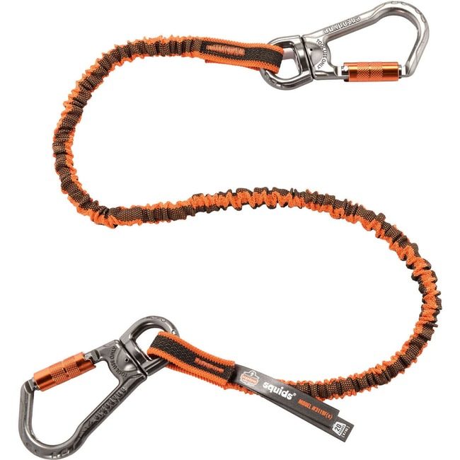 Ergodyne Tool Lanayrd W/ Swivel Standard EGO19829