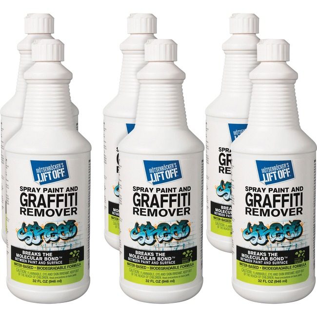 Motsenbocker's Lift Off Remover Graffiti Spraypaint MOT41103CT