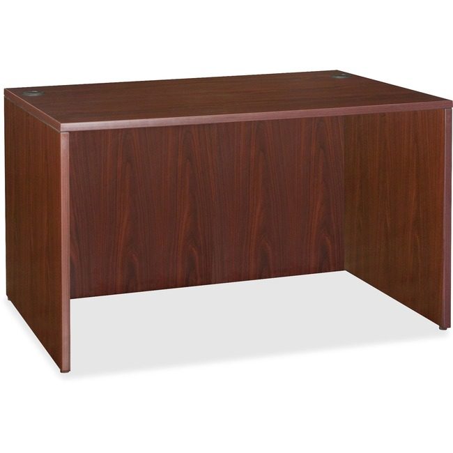 Lorell Desk Shell 48X30 My LLR69902