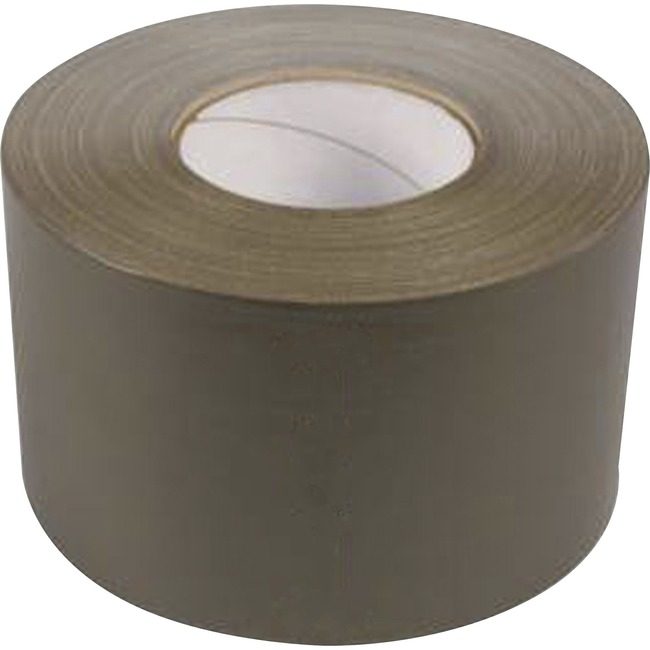 Varies / verify SKU SKU-LEVEL VERIFICATION REQUIRED Tape Duct 4"X60YD Olive NSN8909875