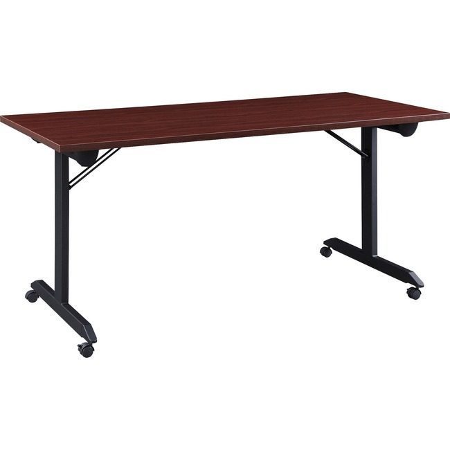 Lorell Table Trng Fldg 63X24 Mh LLR60735