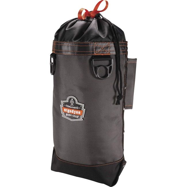 Ergodyne Bolt Bag Pouch Topped-Tall EGO13428