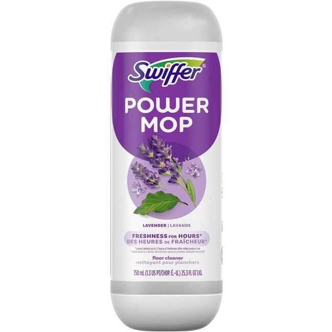 Procter & Gamble P&G Professional / product-specific brand Solution Cln Swfr Pm Lv 25.3Z PGC08421